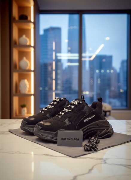 Adidasi Balenciaga Triple X Marimea 40