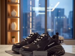 Adidasi Balenciaga Triple X Marimea 40